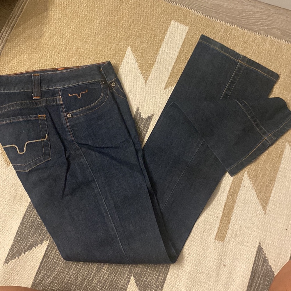 Kimes Ranch Jeans